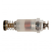 Клапан газ-контроля газовой плиты (D=12.2 мм) Клапан газ-контроля газовой плиты (D=12.2 мм)