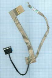 Шлейф матрицы для ноутбука Acer Aspire 7551, 7741 Шлейф матрицы для ноутбука Acer Aspire 7551, 7741