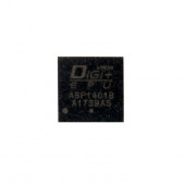 Микросхема aSP1401B ASP1401BMNTXG QFN-52 с разбора