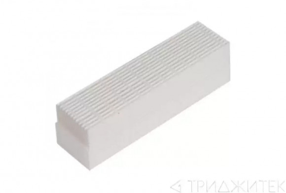 HEPA фильтр для пылесосов Thomas, Filtero FTH 16 TMS (комплект фильтров HEPA+моторные фильтры)