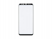 Защитное стекло Glue для Samsung Galaxy S9 (G960F), черный (Vixion) Защитное стекло Glue для Samsung Galaxy S9 (G960F), черный (Vixion)
