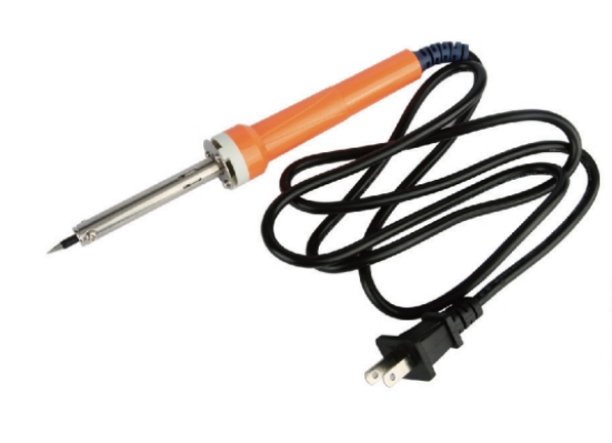 Паяльник электрический Jakemy JM-SL04 60W Паяльник электрический Jakemy JM-SL04 60W