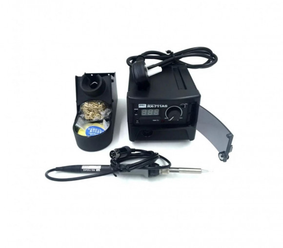 Паяльная станция GOOT RX-711AS 65W