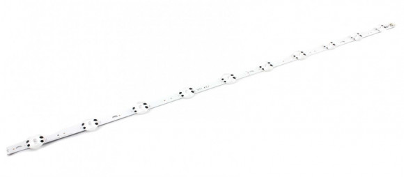LED подсветка 43" V17 ART3 2862 Rev0.3 1