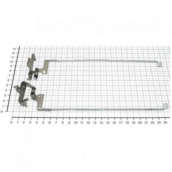 Завесы (петли) для ноутбука HP Pavilion G4, G4-2000, G4-2317TX, G4-2218TX