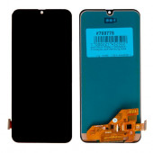 Дисплей для Samsung Galaxy A40 (A405F) Incell, в сборе с тачскрином, черный