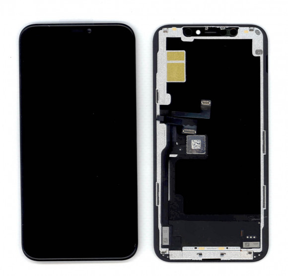 Дисплей в сборе для iPhone 11 Pro, ZeepDeep Service Kit, TrueTone soft OLED Дисплей в сборе для iPhone 11 Pro, ZeepDeep Service Kit, TrueTone soft OLED