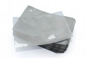 Пакет антистатический 9Х13см 200 шт.