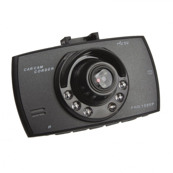 Видеорегистратор D838B 1080p Full HD (коробка/крепежи) Видеорегистратор D838B 1080p Full HD (коробка/крепежи)