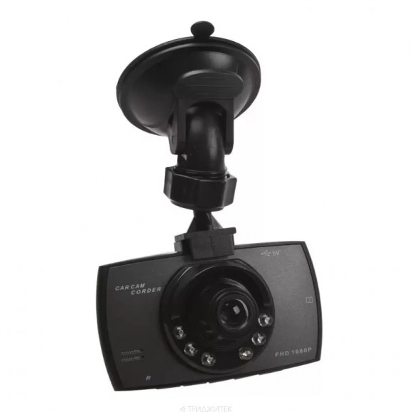 Видеорегистратор D838B 1080p Full HD (коробка/крепежи) Видеорегистратор D838B 1080p Full HD (коробка/крепежи)