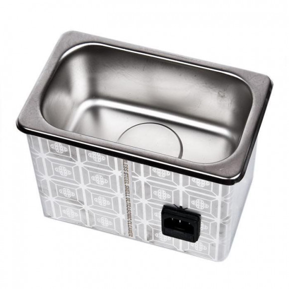 Ультразвуковая ванна Baku BK-3050 (080L, 50W)