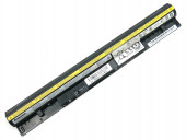Аккумулятор (батарея) для ноутбука Lenovo IdeaPad S410 (L12S4L01) 14.4V 2200-2600mAh Аккумулятор (батарея) для ноутбука Lenovo IdeaPad S410 (L12S4L01) 14.4V 2200-2600mAh