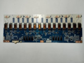 Инвертор KLS-320VE-J Rev01 от ТВ Samsung LE32M51B с разбора Инвертор KLS-320VE-J Rev01 от ТВ Samsung LE32M51B с разбора