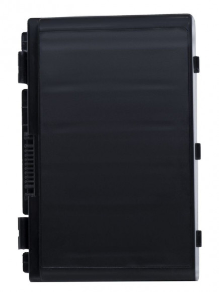 Аккумулятор (батарея) для ноутбука Asus K40, F82 (A32-F82), 11.1В, 5200мАч, черный (OEM)