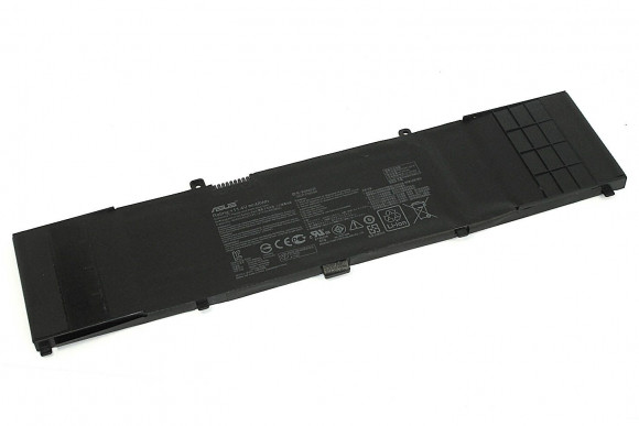 Аккумулятор (батарея) для ноутбука Asus UX310 UX410 (B31N1535), 11.4В, 4110мАч черная (оригинал)