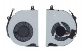 Вентилятор (кулер) для ноутбука HP Envy dv4-5000, Pavilion dv4-5000, dv4t-5000, 4-pin