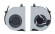 Вентилятор (кулер) для ноутбука HP Envy dv4-5000, Pavilion dv4-5000, dv4t-5000, 4-pin