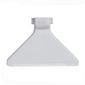 Ручка люка для стиральной машины Атлант, Vestel, Whirlpool, код 775333100100, 42005276, 481288818031 Ручка люка для стиральной машины Атлант, Vestel, Whirlpool, код 775333100100, 42005276, 481288818031