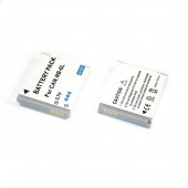 Аккумулятор NB-6L для фотоаппарата Canon Digital IXUS 85, 3.7В, 1600мАч Аккумулятор NB-6L для фотоаппарата Canon Digital IXUS 85, 3.7В, 1600мАч