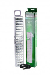 Светильник Camelion Bright Line LA-111 6000К, 60 LED BL1