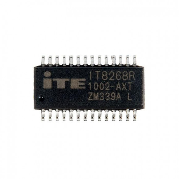 Мультиконтроллер ITE C.S IT8268R-L SSOP-28