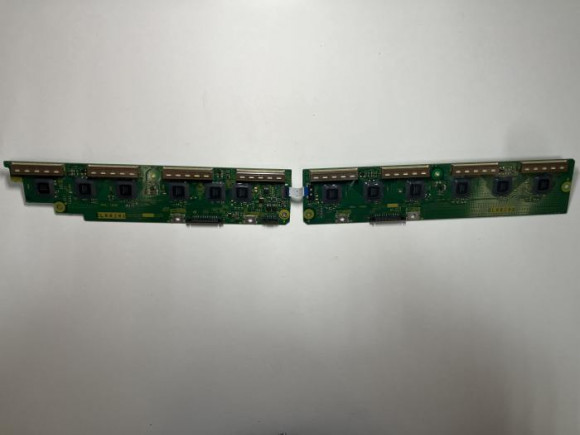 Y scan TNPA4398 от ТВ Panasonic TH-R50EL8KA с разбора