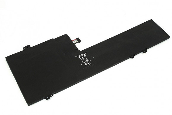 Аккумулятор (батарея) для ноутбука Lenovo 720S-14 (L16M4PB2) 15.5V, 3675мАч (оригинал)