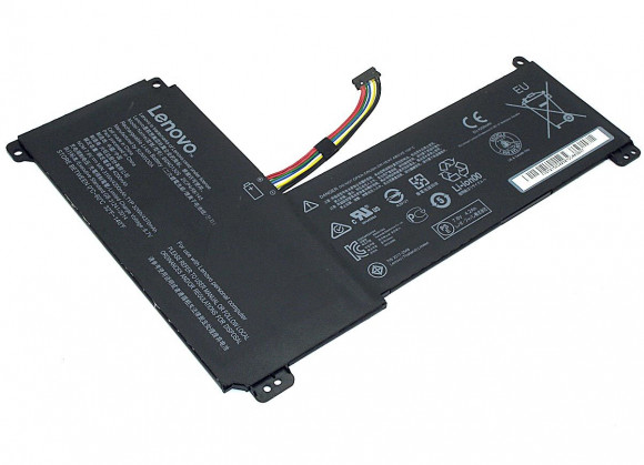 Аккумулятор (батарея) для ноутбука Lenovo IdeaPad S130-11IGM (BSNO130S) 7.5V 4270мАч (оригинал)