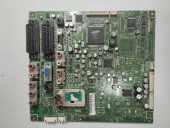 Майн плата BN41-00745C от ТВ Samsung PS-42E7HR с разбора Майн плата BN41-00745C от ТВ Samsung PS-42E7HR с разбора