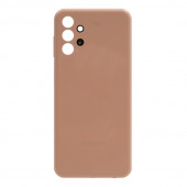 Задняя крышка Samsung A135F (A13) золото Задняя крышка Samsung A135F (A13) золото