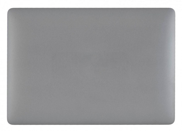 Модуль (матрица и крышка в сборе) для ноутбука Apple MacBook Air 13 A2179 серый