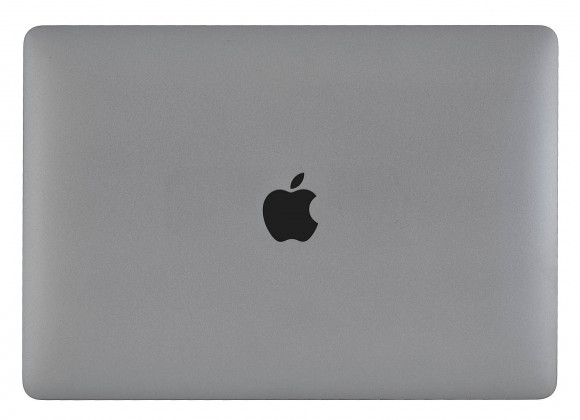Модуль (матрица и крышка в сборе) для ноутбука Apple MacBook Air 13 A2179 серый