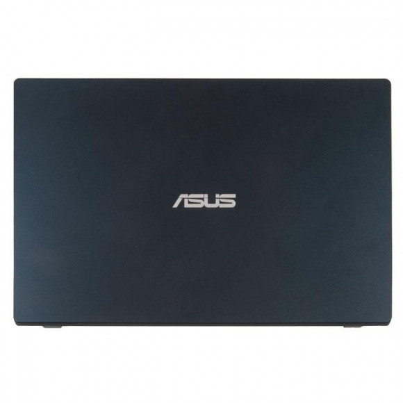 Крышка матрицы для Asus E510MA пластик, серый, с разбора