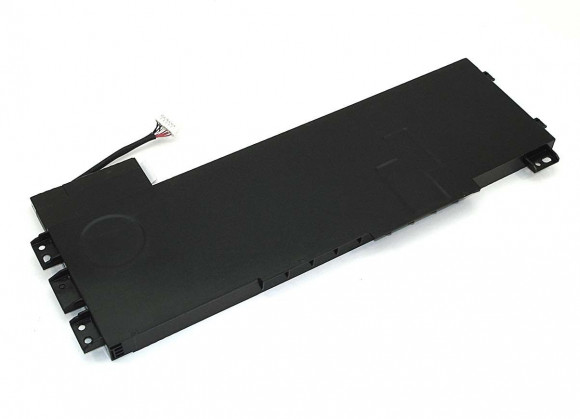 Аккумулятор (батарея) VV09-3S1P для ноутбука HP ZBook 15 G3, 11.4В, 5600мАч, черная (OEM) Аккумулятор (батарея) VV09-3S1P для ноутбука HP ZBook 15 G3, 11.4В, 5600мАч, черная (OEM)