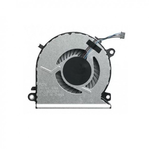 Вентилятор (кулер) для ноутбука HP Pavilion 15-CB, 15-CB076TX, 15-CB000, 15-CB024CL, 15-CB045WM, 15-CB071NR, 15-CB035WM, 15-CB045WM, 15-CB071NR, 4-pin