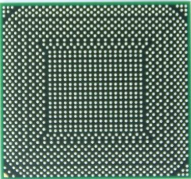 Северный мост Intel AC82GS40 S для LGT8
