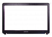 Рамка крышки матрицы Samsung RV508, черная Рамка крышки матрицы Samsung RV508, черная