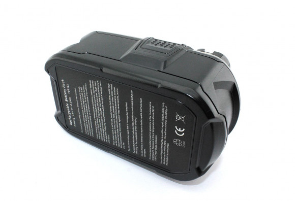 Аккумулятор для Ryobi ONE+ RB1860X (5133005436) 18V 6000mAh Аккумулятор для Ryobi ONE+ RB1860X (5133005436) 18V 6000mAh
