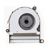 Вентилятор (кулер) для ноутбука Asus UX310, UX310UQ, RX310, U400U, UX410, UX410UQ, UX410UV, RX410, RX410U, 4-pin