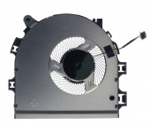 Вентилятор (кулер) для ноутбука HP EliteBook 850, 855 G7*, 4-pin Вентилятор (кулер) для ноутбука HP EliteBook 850, 855 G7*, 4-pin