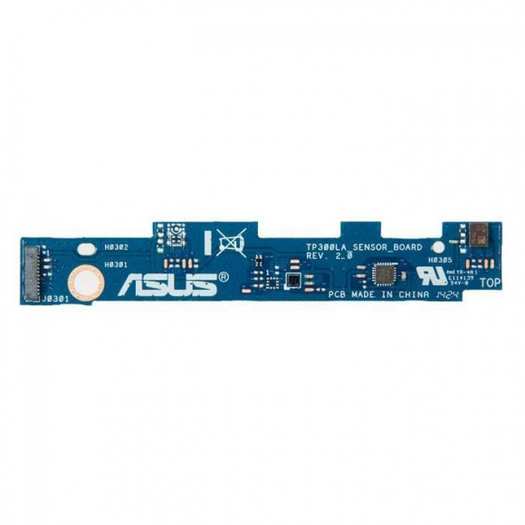 Плата расширения T300FA_TP_SIS_IO_BOARD Rev.2.0 для ноутбука Asus T300F