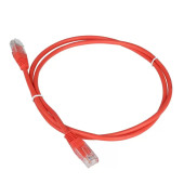 Патч-корд RJ45 - RJ45, 4 пары, UTP, категория 5е, 3 м, оранжевый, TWT, TWT-45-45-3.0-OR Патч-корд RJ45 - RJ45, 4 пары, UTP, категория 5е, 3 м, оранжевый, TWT, TWT-45-45-3.0-OR