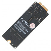 Твердотельный накопитель SSD 512GB SanDisk SD5SL2-512G-1205E для ноутбука iMac 21.5 27 A1418, A1419 MacBook Pro 13 15 Retina A1398, A1425 Late 2012 Ea Твердотельный накопитель SSD 512GB SanDisk SD5SL2-512G-1205E для ноутбука iMac 21.5 27 A1418, A1419 MacBook Pro 13 15 Retina A1398, A1425 Late 2012 Ea