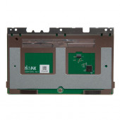 Тачпад для Asus FX707ZE-1A TOUCHPAD MODULE с разбора Тачпад для Asus FX707ZE-1A TOUCHPAD MODULE с разбора