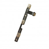 Шлейф Asus ZenFone 3 Laser (ZC551KL) кнопки включения, громкости