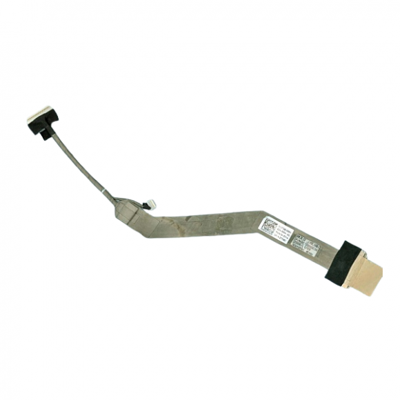Шлейф матрицы для ноутбука Dell Vostro 1520, kml50_lcd_ccfl, dc02000qc00