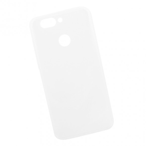 Чехол силиконовый "LP" для Huawei Nova 2 Plus TPU, прозрачный