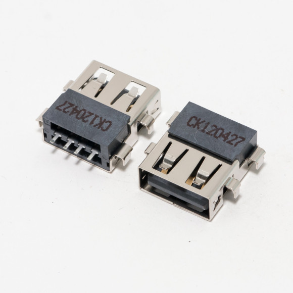 Разъем USB 2.0 для eMachines 350, NAV51, EM350
