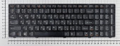Клавиатура для ноутбука Lenovo IdeaPad B570, B580, B590, V570, V580, Z570, Z575, черная (NSK-B5ASW) Клавиатура для ноутбука Lenovo IdeaPad B570, B580, B590, V570, V580, Z570, Z575, черная (NSK-B5ASW)