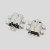 Разъем micro USB для смартфона 1169